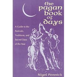 The Pagan Book of Fays: A Path to Spiritual Enlightenment
